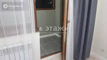 50.9 м², 1-комнатная квартира, этаж 6 из 9, 51 м², изображение - 5