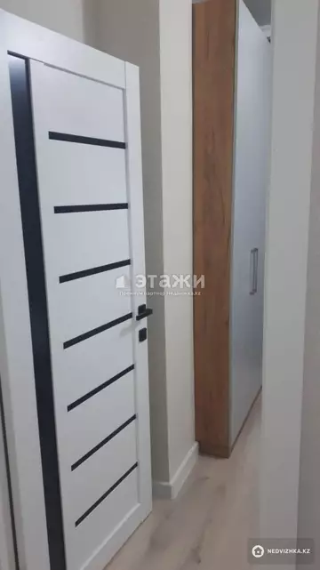 50.9 м², 1-комнатная квартира, этаж 6 из 9, 51 м², изображение - 6
