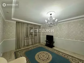 90.5 м², 3-комнатная квартира, этаж 1 из 6, 90 м², изображение - 0