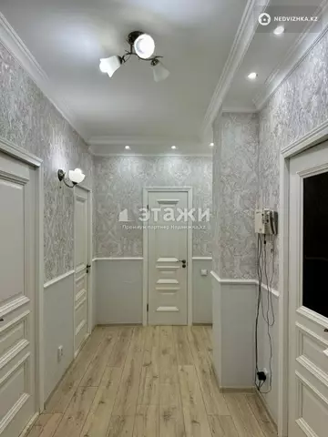 90.5 м², 3-комнатная квартира, этаж 1 из 6, 90 м², изображение - 1