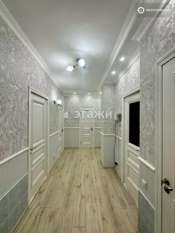 90.5 м², 3-комнатная квартира, этаж 1 из 6, 90 м², изображение - 2