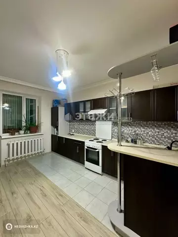 90.5 м², 3-комнатная квартира, этаж 1 из 6, 90 м², изображение - 3