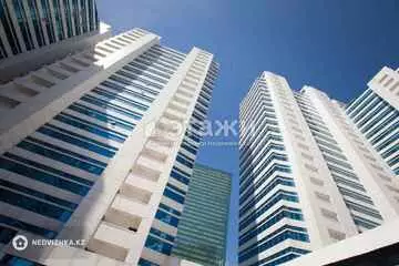 2-комнатная квартира, этаж 20 из 30, 72 м²