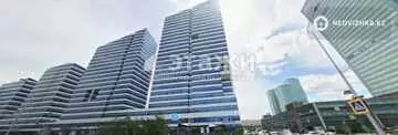 72 м², 2-комнатная квартира, этаж 20 из 30, 72 м², изображение - 5