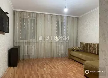 2-комнатная квартира, этаж 3 из 12, 65 м²