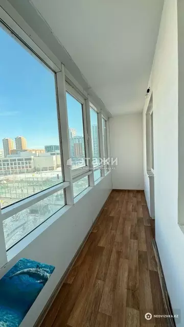 37.7 м², 1-комнатная квартира, этаж 5 из 9, 38 м², изображение - 4