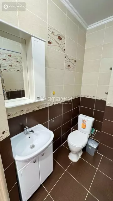 37.7 м², 1-комнатная квартира, этаж 5 из 9, 38 м², изображение - 6
