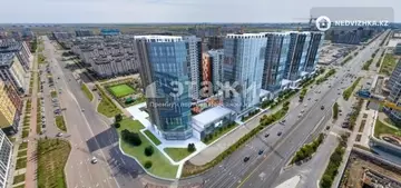 1-комнатная квартира, этаж 13 из 14, 42 м²