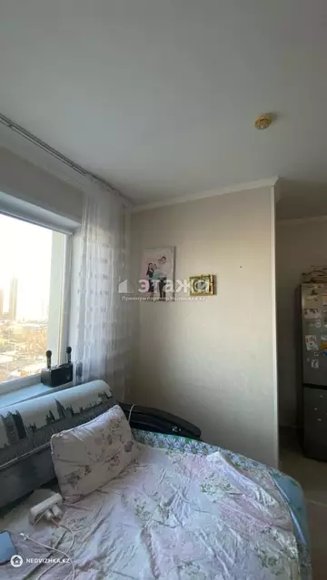 62 м², 2-комнатная квартира, этаж 12 из 17, 62 м², изображение - 5
