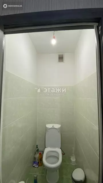 62 м², 2-комнатная квартира, этаж 12 из 17, 62 м², изображение - 6
