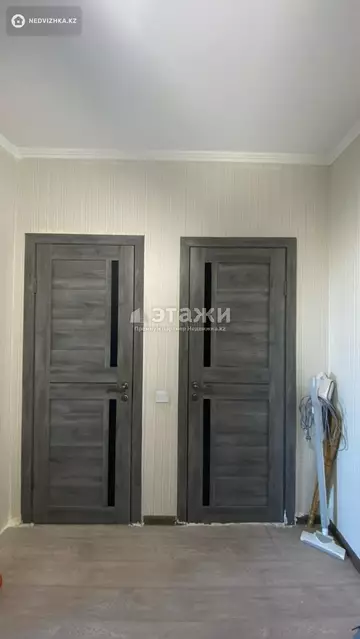 62 м², 2-комнатная квартира, этаж 12 из 17, 62 м², изображение - 7