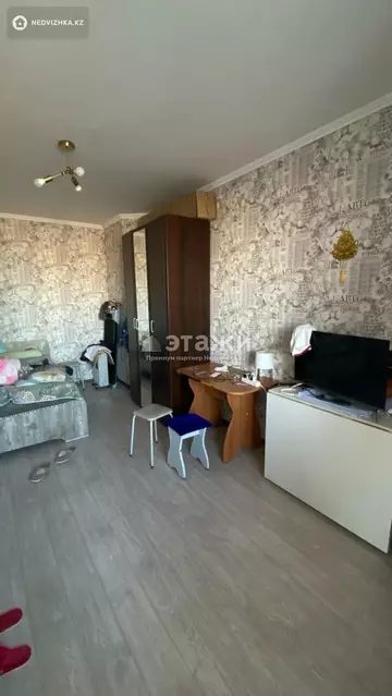 62 м², 2-комнатная квартира, этаж 12 из 17, 62 м², изображение - 8