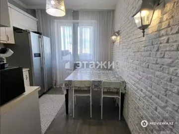 74 м², 3-комнатная квартира, этаж 13 из 14, 74 м², изображение - 0