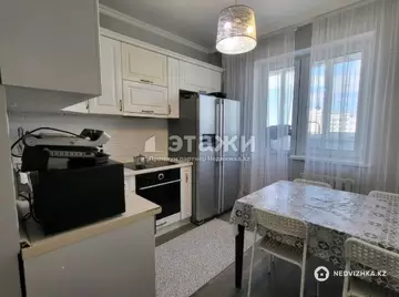 74 м², 3-комнатная квартира, этаж 13 из 14, 74 м², изображение - 1