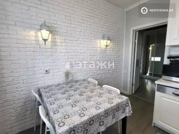 74 м², 3-комнатная квартира, этаж 13 из 14, 74 м², изображение - 3