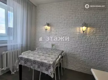74 м², 3-комнатная квартира, этаж 13 из 14, 74 м², изображение - 4