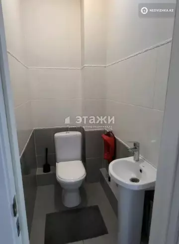 74 м², 3-комнатная квартира, этаж 13 из 14, 74 м², изображение - 5