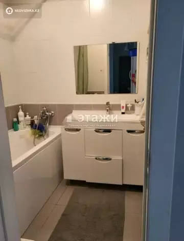 74 м², 3-комнатная квартира, этаж 13 из 14, 74 м², изображение - 6