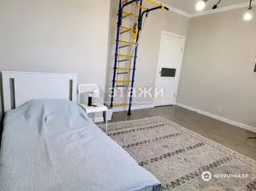 74 м², 3-комнатная квартира, этаж 13 из 14, 74 м², изображение - 8