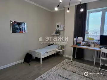 74 м², 3-комнатная квартира, этаж 13 из 14, 74 м², изображение - 9