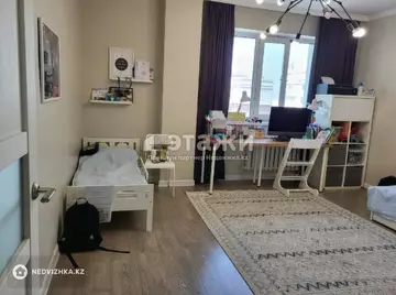 74 м², 3-комнатная квартира, этаж 13 из 14, 74 м², изображение - 10