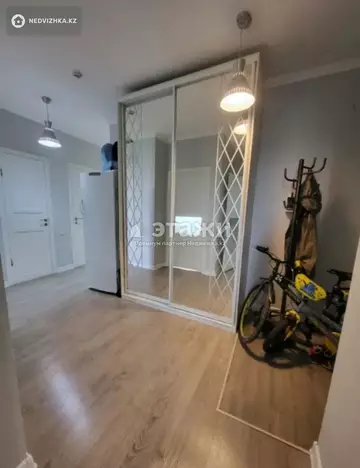 74 м², 3-комнатная квартира, этаж 13 из 14, 74 м², изображение - 11