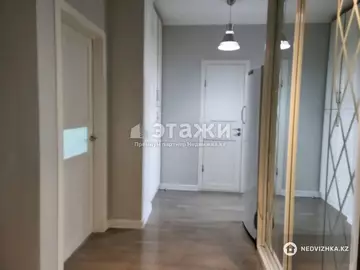 74 м², 3-комнатная квартира, этаж 13 из 14, 74 м², изображение - 12