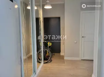74 м², 3-комнатная квартира, этаж 13 из 14, 74 м², изображение - 13