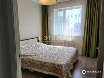 74 м², 3-комнатная квартира, этаж 13 из 14, 74 м², изображение - 14