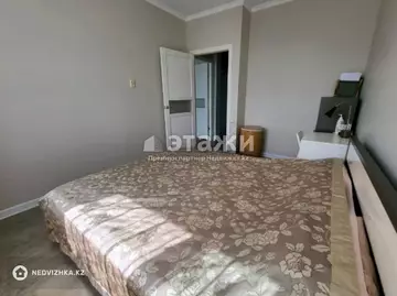 74 м², 3-комнатная квартира, этаж 13 из 14, 74 м², изображение - 15