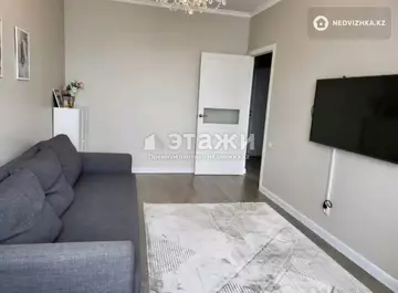 74 м², 3-комнатная квартира, этаж 13 из 14, 74 м², изображение - 16