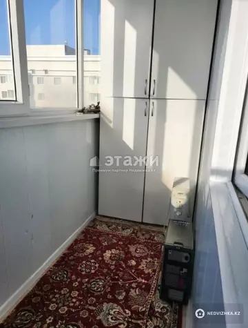 74 м², 3-комнатная квартира, этаж 13 из 14, 74 м², изображение - 17