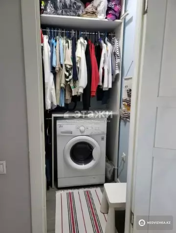 74 м², 3-комнатная квартира, этаж 13 из 14, 74 м², изображение - 18