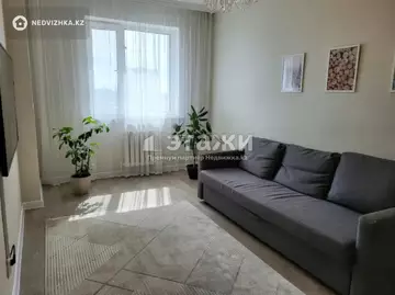 74 м², 3-комнатная квартира, этаж 13 из 14, 74 м², изображение - 20