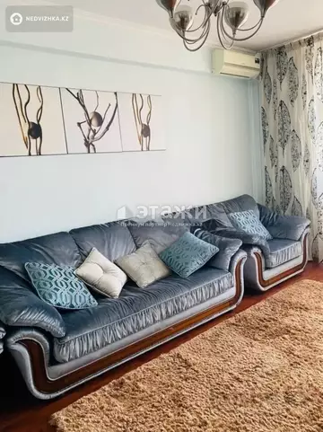 2-комнатная квартира, этаж 9 из 10, 68 м²