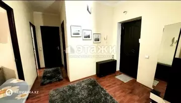 2-комнатная квартира, этаж 9 из 10, 68 м²