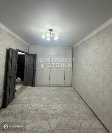47 м², 1-комнатная квартира, этаж 8 из 8, 47 м², изображение - 5