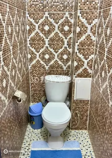 61 м², 2-комнатная квартира, этаж 9 из 16, 61 м², изображение - 0