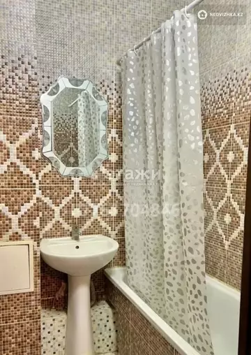 61 м², 2-комнатная квартира, этаж 9 из 16, 61 м², изображение - 3