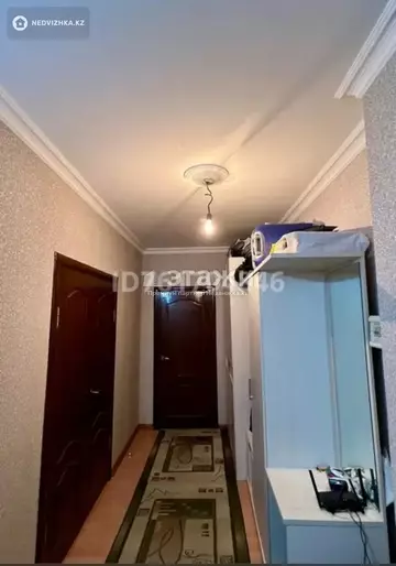 61 м², 2-комнатная квартира, этаж 9 из 16, 61 м², изображение - 4