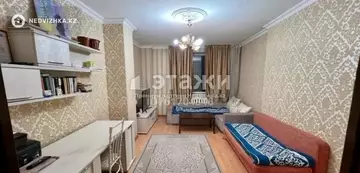 61 м², 2-комнатная квартира, этаж 9 из 16, 61 м², изображение - 5
