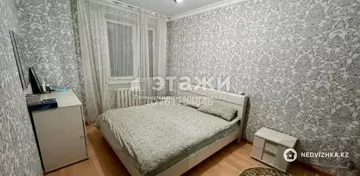 61 м², 2-комнатная квартира, этаж 9 из 16, 61 м², изображение - 6