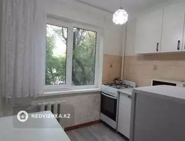 43 м², 2-комнатная квартира, этаж 2 из 4, 43 м², изображение - 1