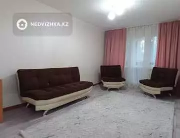 43 м², 2-комнатная квартира, этаж 2 из 4, 43 м², изображение - 3