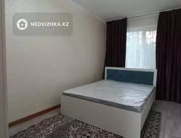 43 м², 2-комнатная квартира, этаж 2 из 4, 43 м², изображение - 5