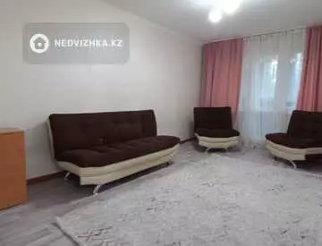 43 м², 2-комнатная квартира, этаж 2 из 4, 43 м², изображение - 4