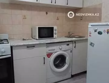 2-комнатная квартира, этаж 2 из 4, 43 м²