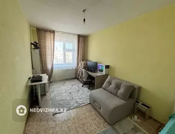 2-комнатная квартира, этаж 5 из 9, 50 м²