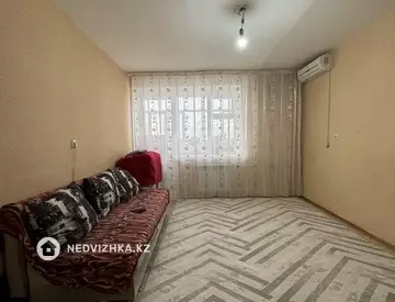 2-комнатная квартира, этаж 5 из 9, 50 м²