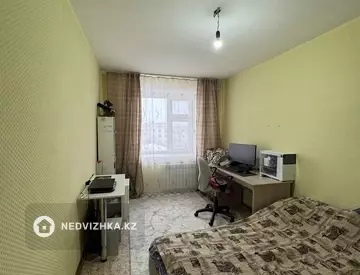 2-комнатная квартира, этаж 5 из 9, 50 м²